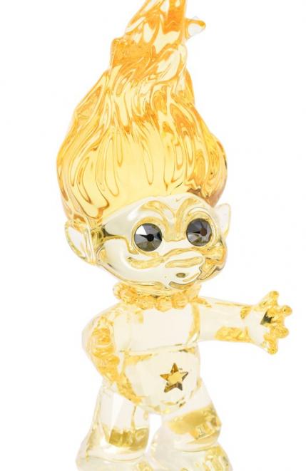 Фигурка Тролль SWAROVSKI