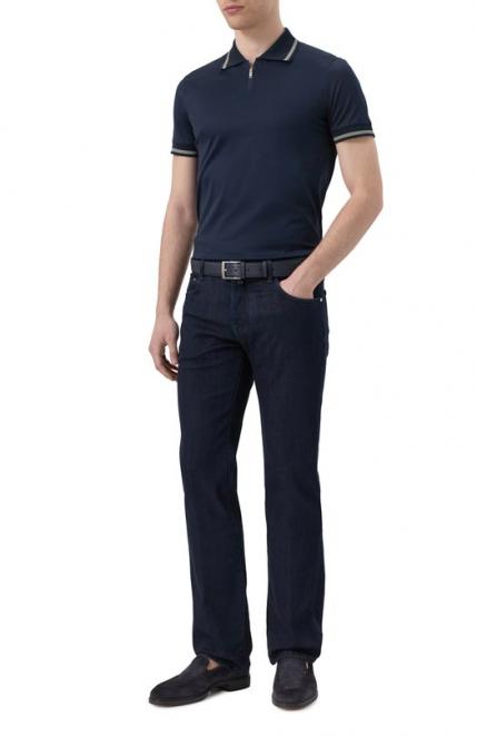 Джинсы Eduard JACOB COHEN