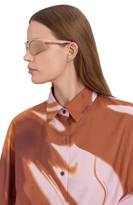 Солнцезащитные очки Gucci