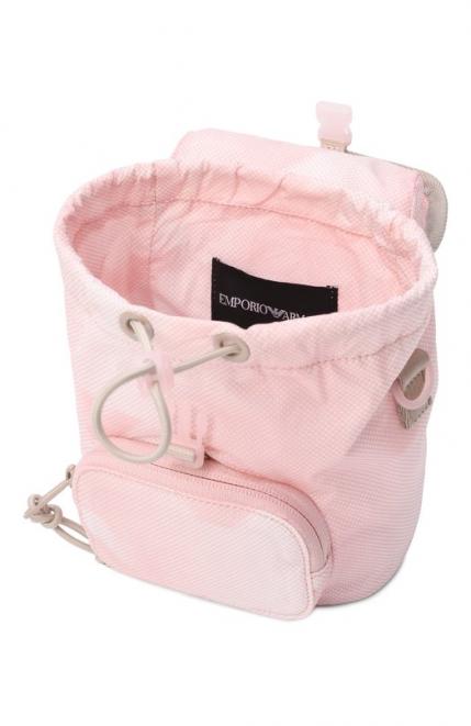 Рюкзак Emporio Armani
