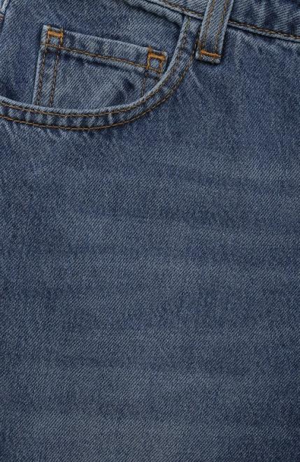 Джинсы TRUSSARDI JUNIOR