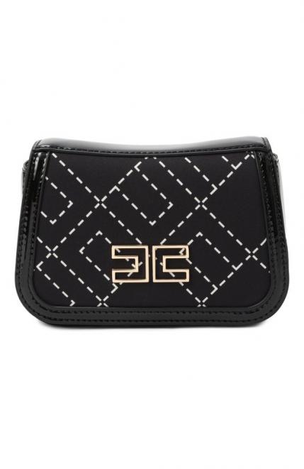 Сумка Elisabetta Franchi la mia bambina