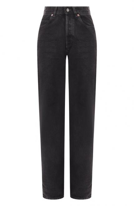 Джинсы Saint Laurent