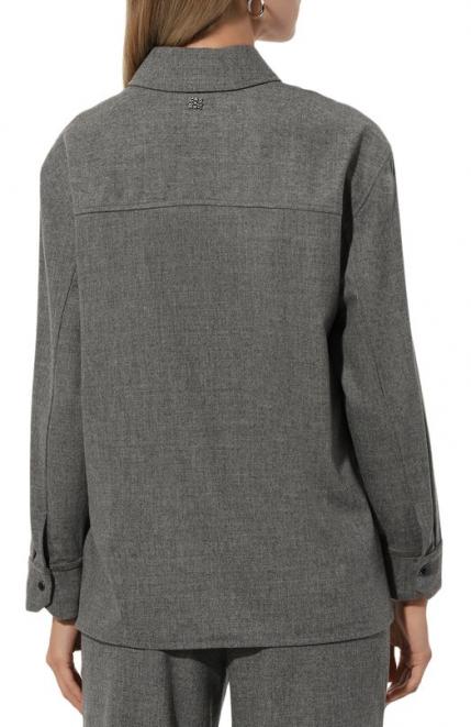 Шерстяная рубашка Panicale