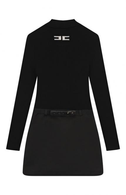 Платье Elisabetta Franchi la mia bambina