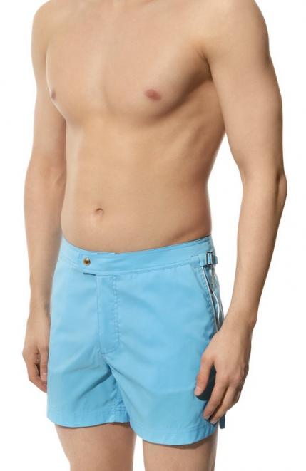 Плавки-шорты Tom Ford