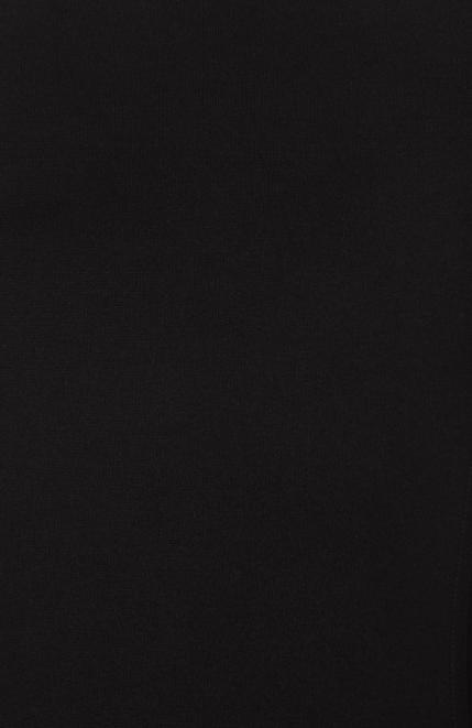 Топ из вискозы The Attico