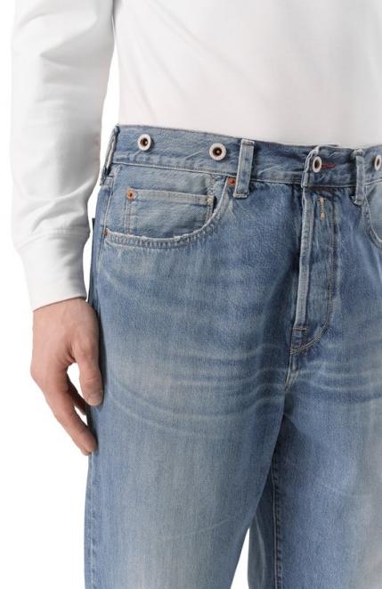 Джинсы Bwaii Replay