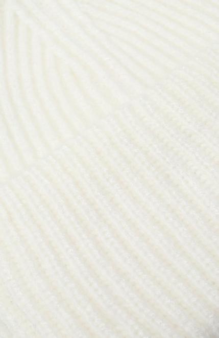 Шапка Taya из вискозы и шерсти Canoe