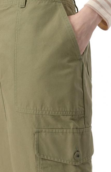 Хлопковая юбка Weekend Max Mara
