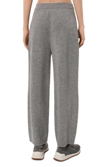 Кашемировые брюки Theory
