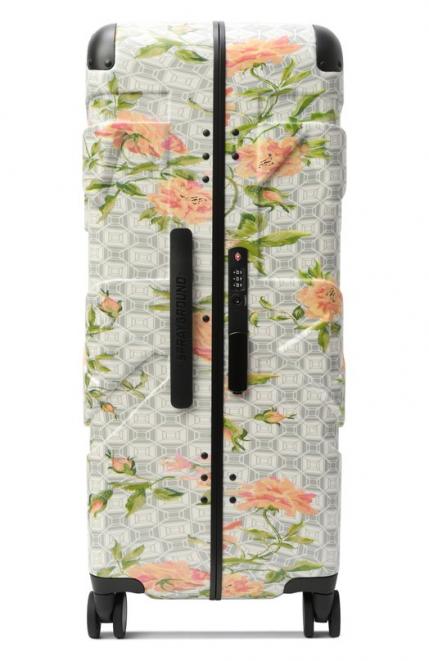 Чемодан Sprayground