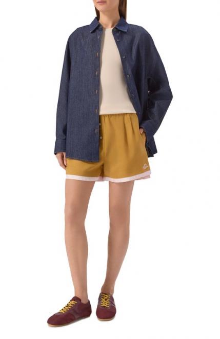 Шорты Marni