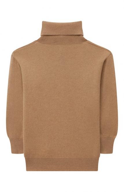 Кашемировый пуловер Giorgetti Cashmere