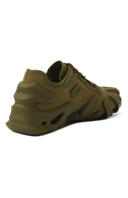 Кроссовки Flex Bottega Veneta