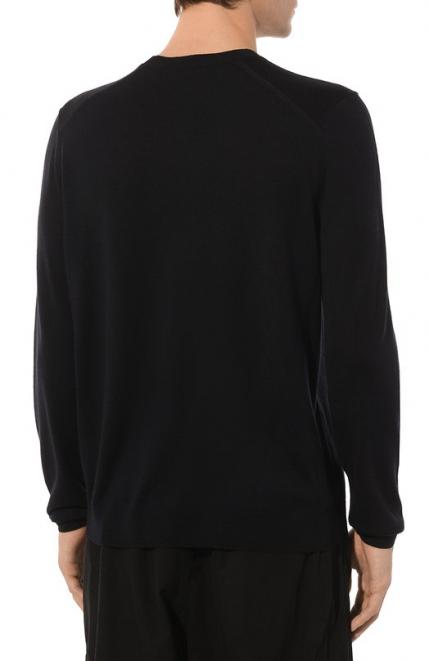 Шерстяной джемпер Bogner