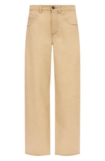 Джинсы Uma Wang