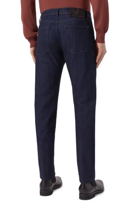 Джинсы KITON