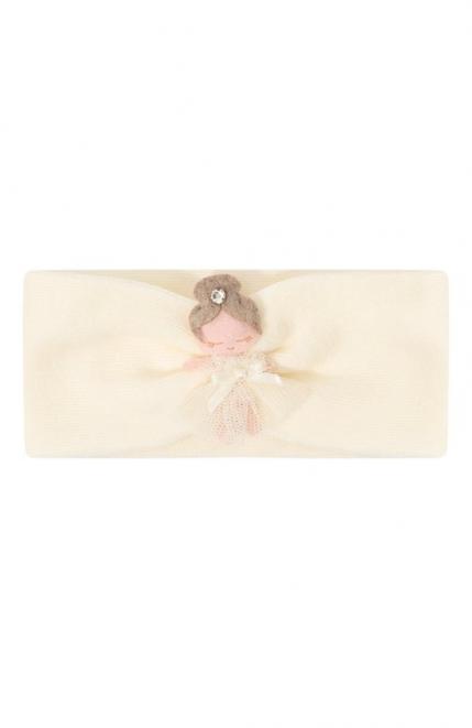 Комплект из повязки и пинеток Story Loris