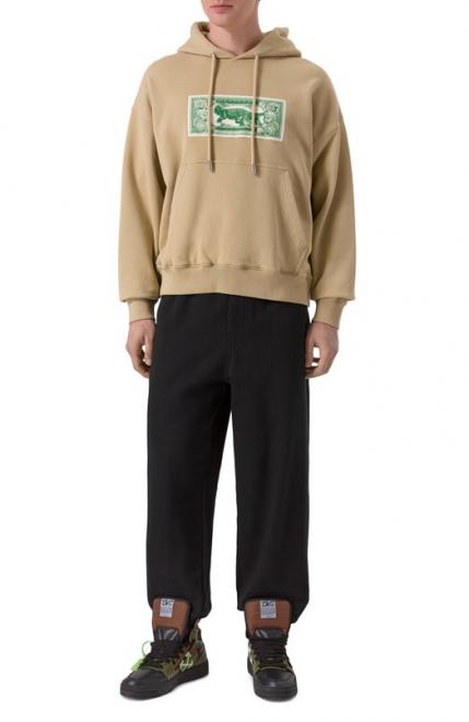 Комбинированные кеды 3.0 Off Court Courtesy Off-white