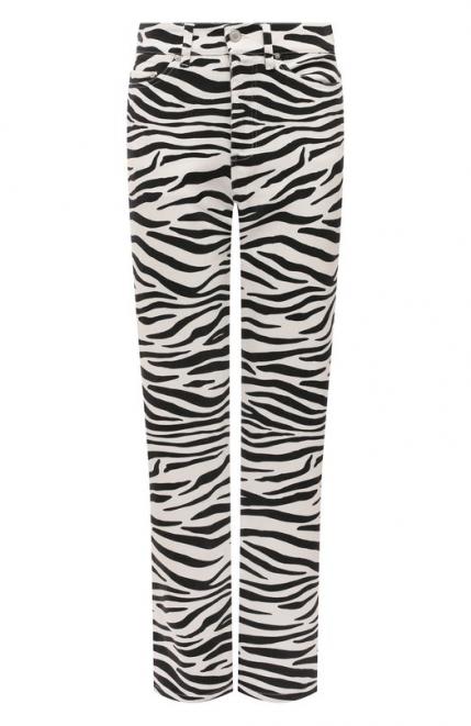 Джинсы MC2 Saint Barth