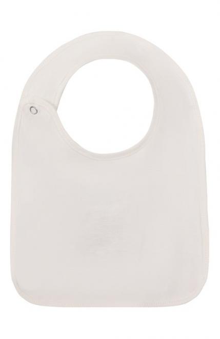 Комплект из шапки и нагрудника Moschino