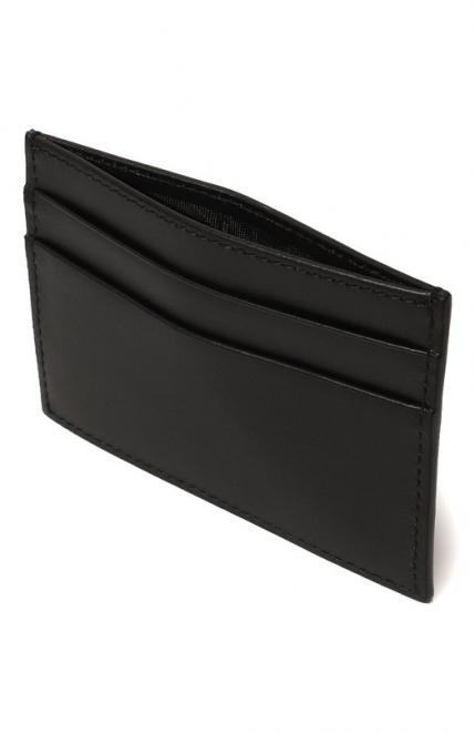 Кожаный футляр для кредитных карт Dolce&Gabbana