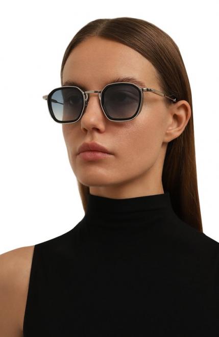 Солнцезащитные очки JOHN DALIA