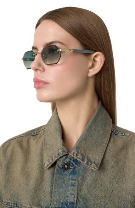 Солнцезащитные очки Cartier