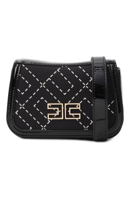 Сумка Elisabetta Franchi la mia bambina