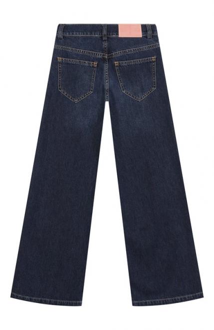 Джинсы Elisabetta Franchi la mia bambina