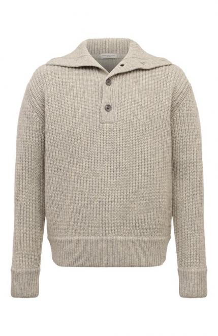 Шерстяной свитер Dries Van Noten