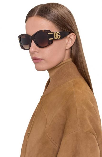 Солнцезащитные очки Dolce&Gabbana