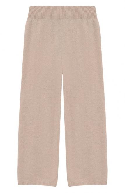 Кашемировые брюки Giorgetti Cashmere