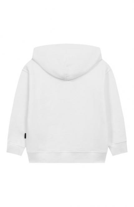 Хлопковое худи ASPESI