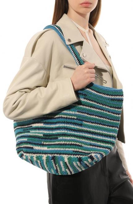 Сумка Suki Nannacay