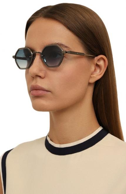Солнцезащитные очки sato eyewear