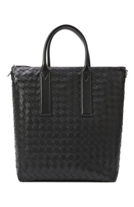 Сумка-тоут North-South Bottega Veneta