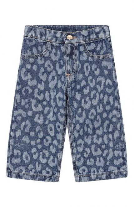 Джинсы Blumarine