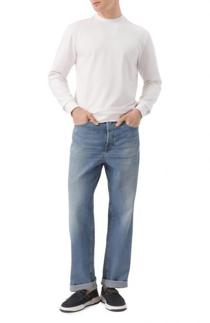 Джинсы Bwaii Replay