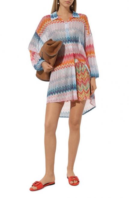 Шорты Missoni