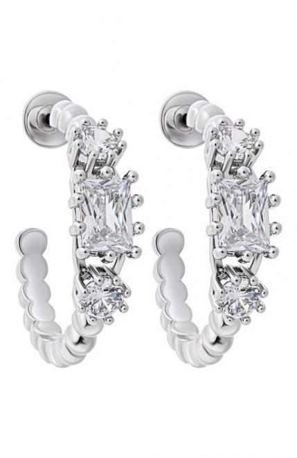 Серьги Eddie Borgo