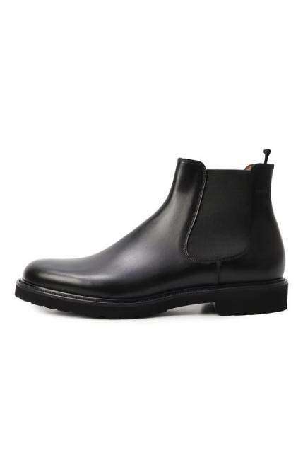 Кожаные челси Liverpool MILLE 885