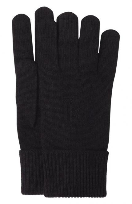 Кашемировые перчатки KITON