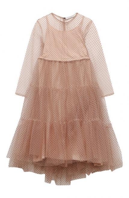 Платье Philosophy Di Lorenzo Serafini Kids