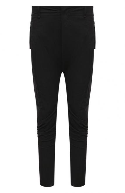 Хлопковые брюки 139DEC