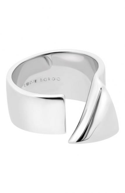 Кольцо Eddie Borgo
