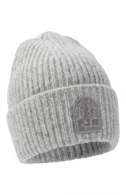 Шапка из шерсти и хлопка Parajumpers