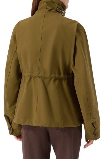 Хлопковая куртка Co