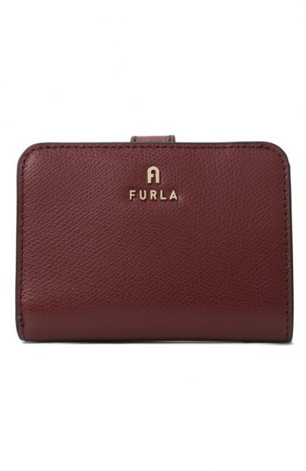 Кожаное портмоне Furla